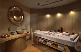 Требуются мастера массажа! 18+